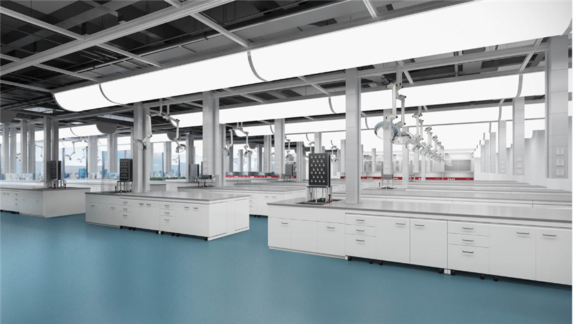 全钢结构配活动柜