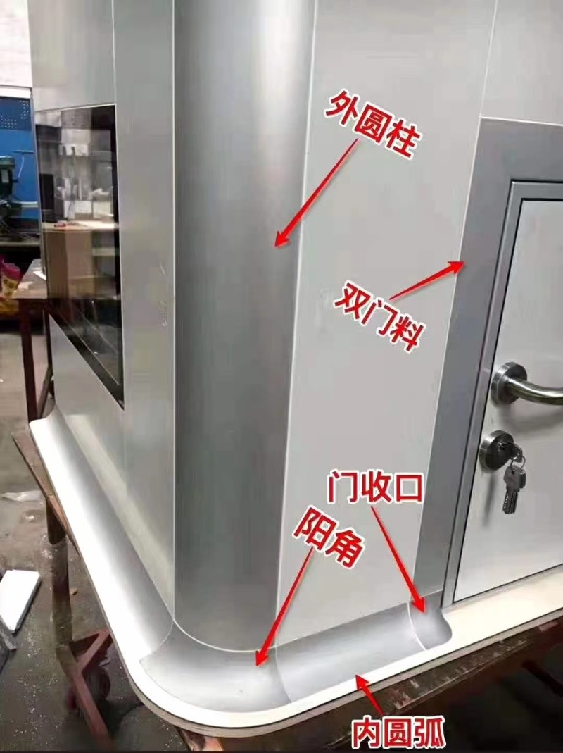 净化装修工程