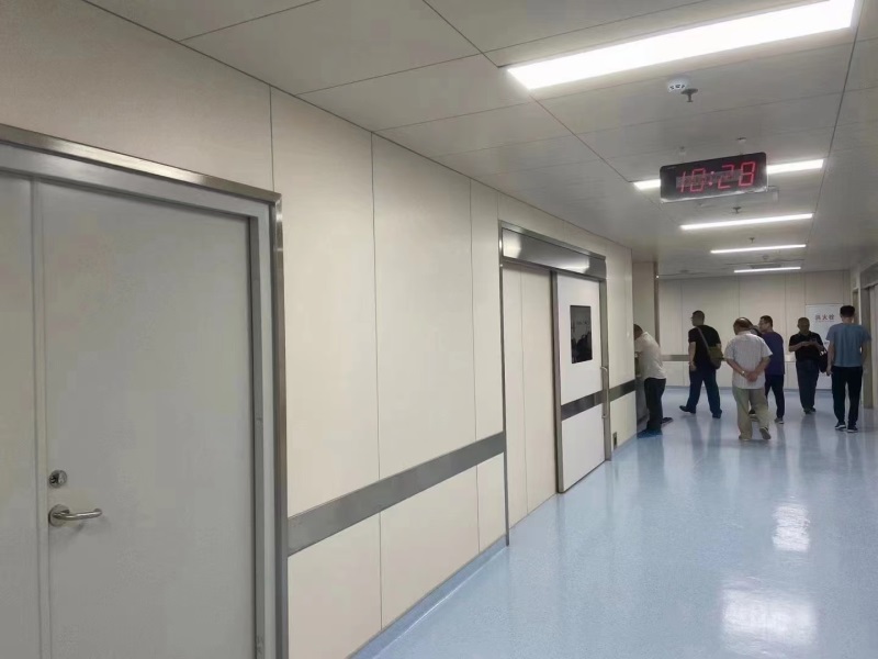 净化装修工程